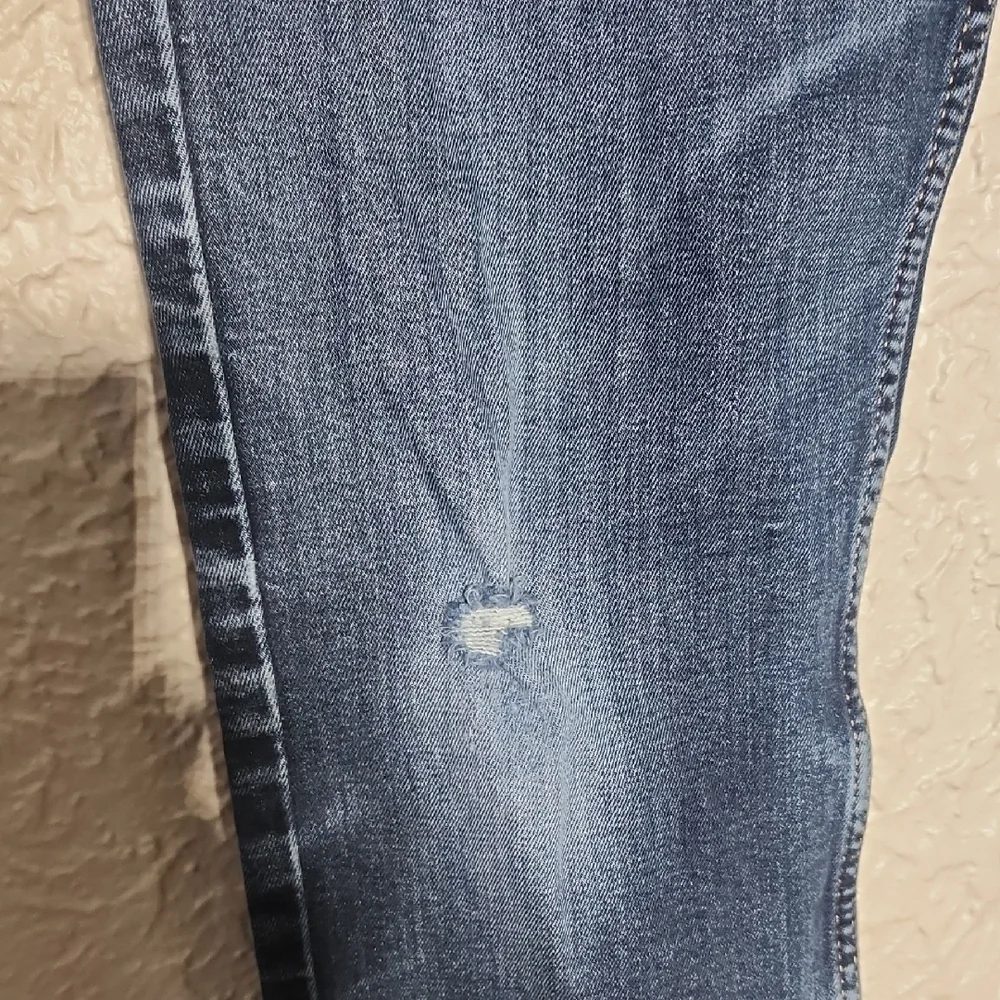 Levi Struass 511 Jeans